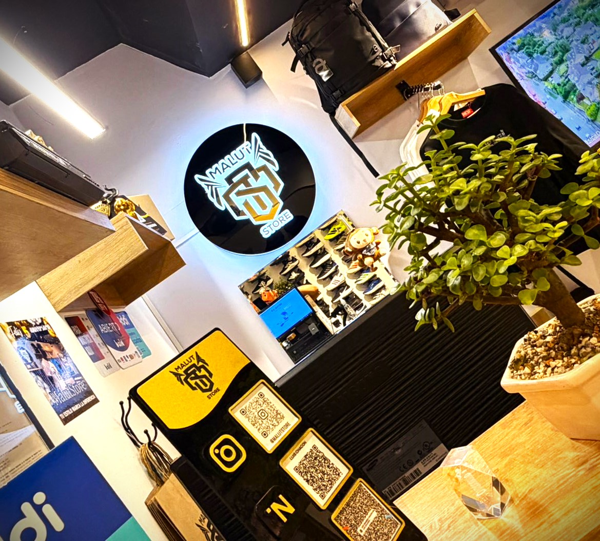 Malut Store