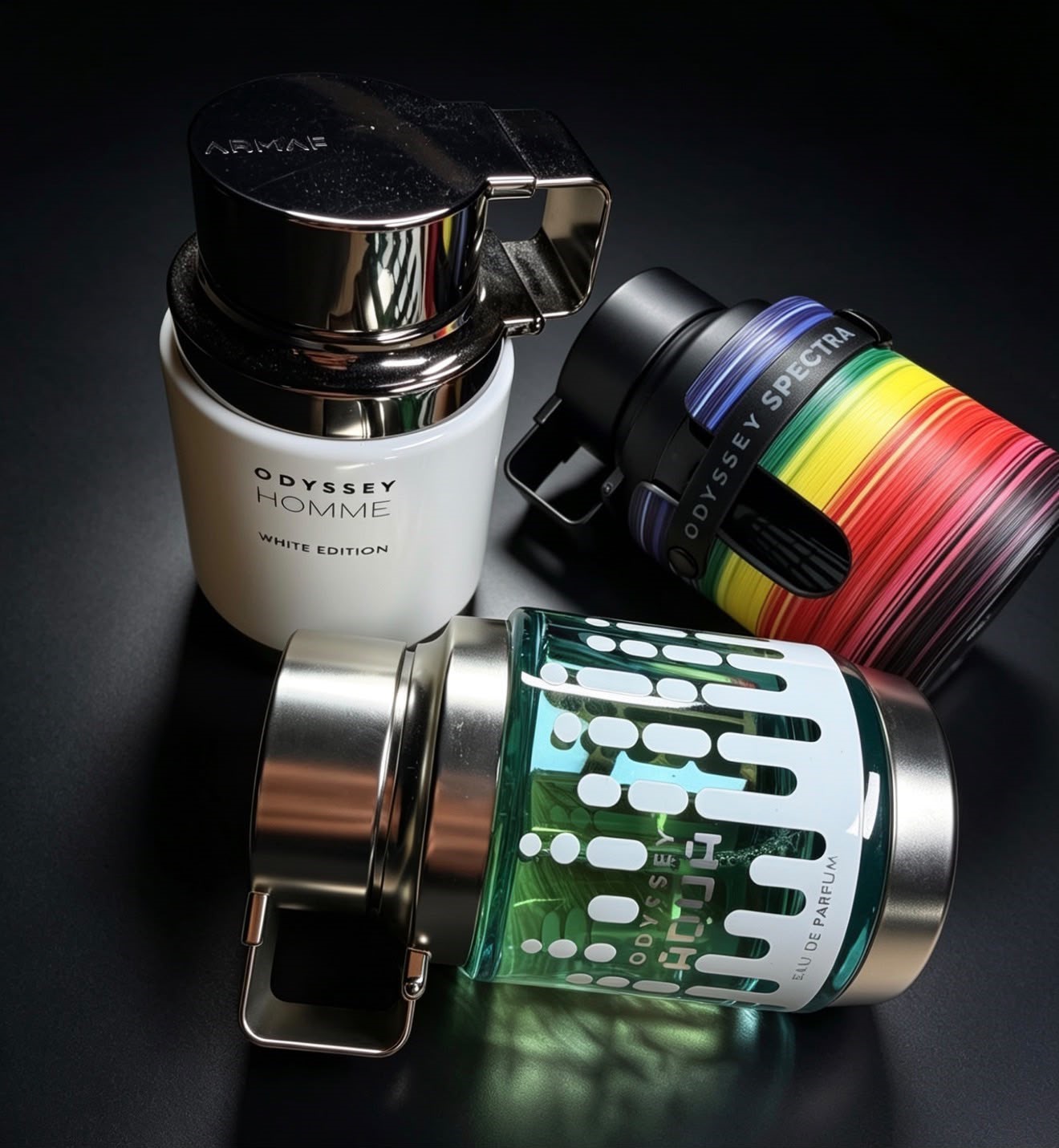 Perfumes