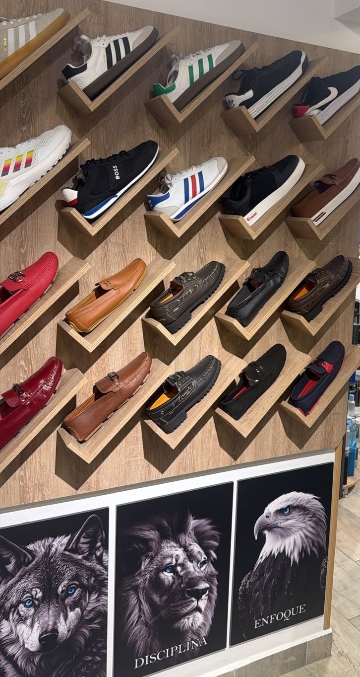 Zapatos