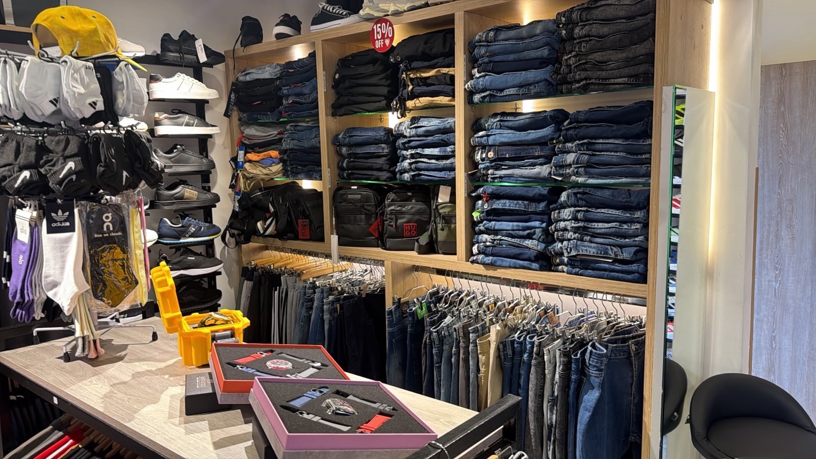 Malut Store
